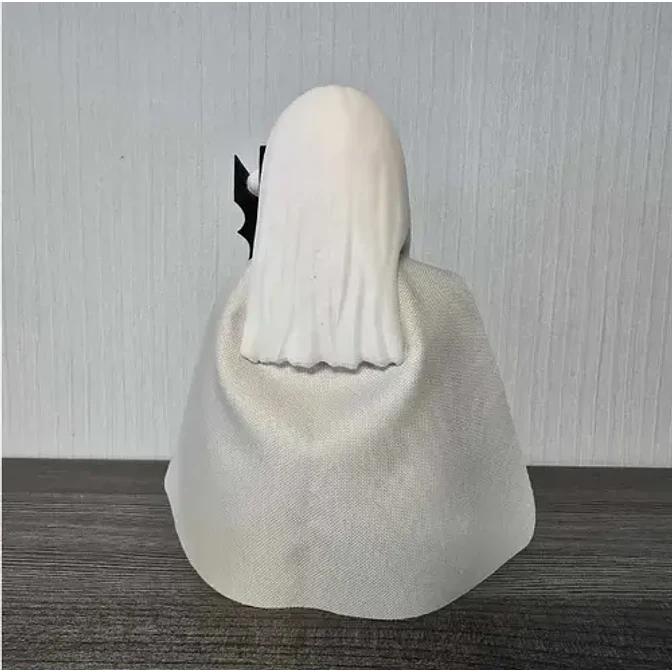 Saruman El Señor De Los Anillos - Figura Decorativa 4