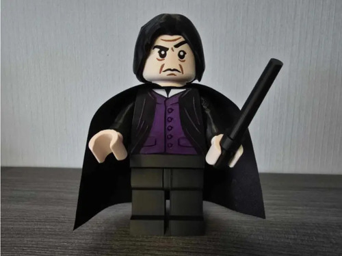 Severus Snape Harry Potter - Figura Decorativa