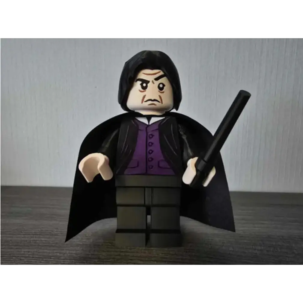 Severus Snape Harry Potter - Figura Decorativa 1