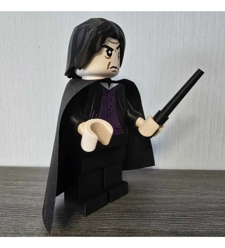 Severus Snape Harry Potter - Figura Decorativa - Foto 2