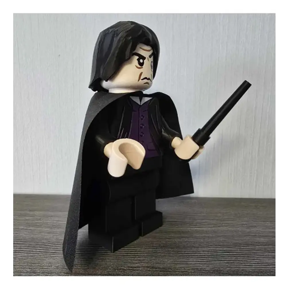 Severus Snape Harry Potter - Figura Decorativa 2
