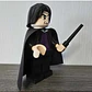 Severus Snape Harry Potter - Figura Decorativa - Miniatura 2