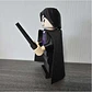 Severus Snape Harry Potter - Figura Decorativa - Miniatura 3