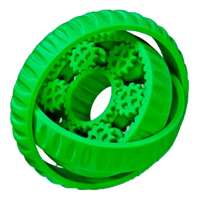 Fidget Toy - Engranaje Planetario 1