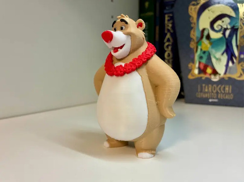 Pack Figuras Decorativas De Disney - Foto 3