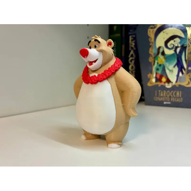 Pack Figuras Decorativas De Disney 3