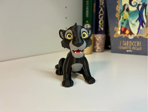 Pack Figuras Decorativas De Disney - Foto 4