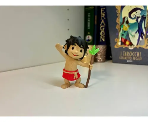 Pack Figuras Decorativas De Disney - Foto 6