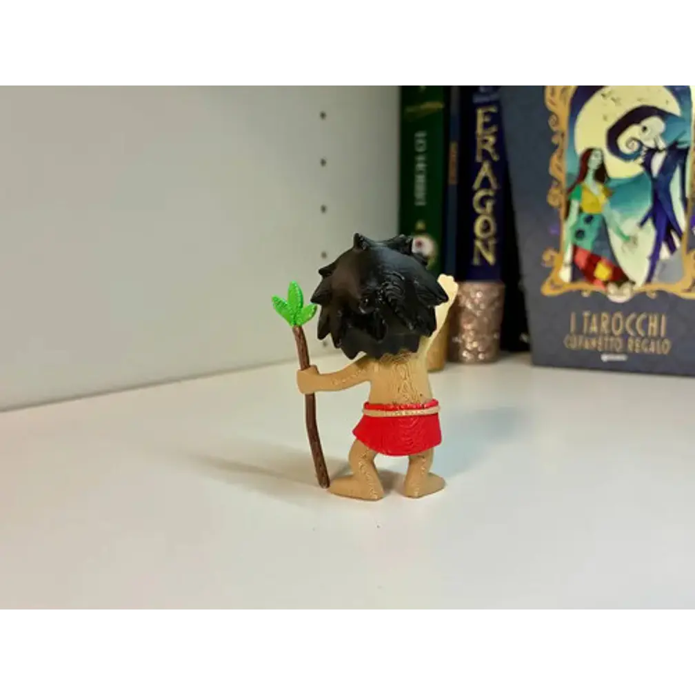 Pack Figuras Decorativas De Disney 7
