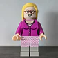 Figura Decorativa De Big Bang Theory Bernadette - Miniatura 1