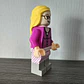 Figura Decorativa De Big Bang Theory Bernadette - Miniatura 2