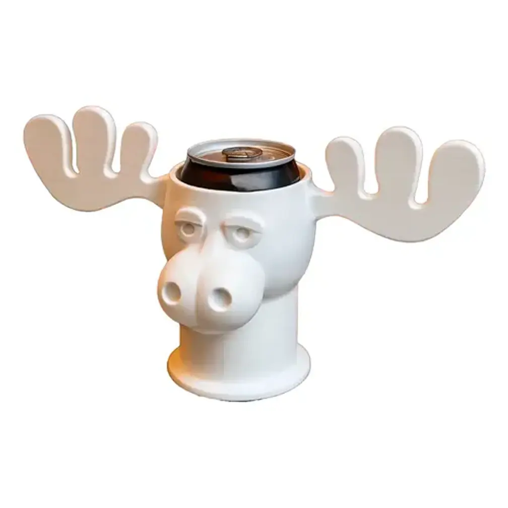 Soporte Para Latas - Diseño Alce 1