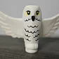 Hedwig Harry Potter - Figura Decorativa - Miniatura 1