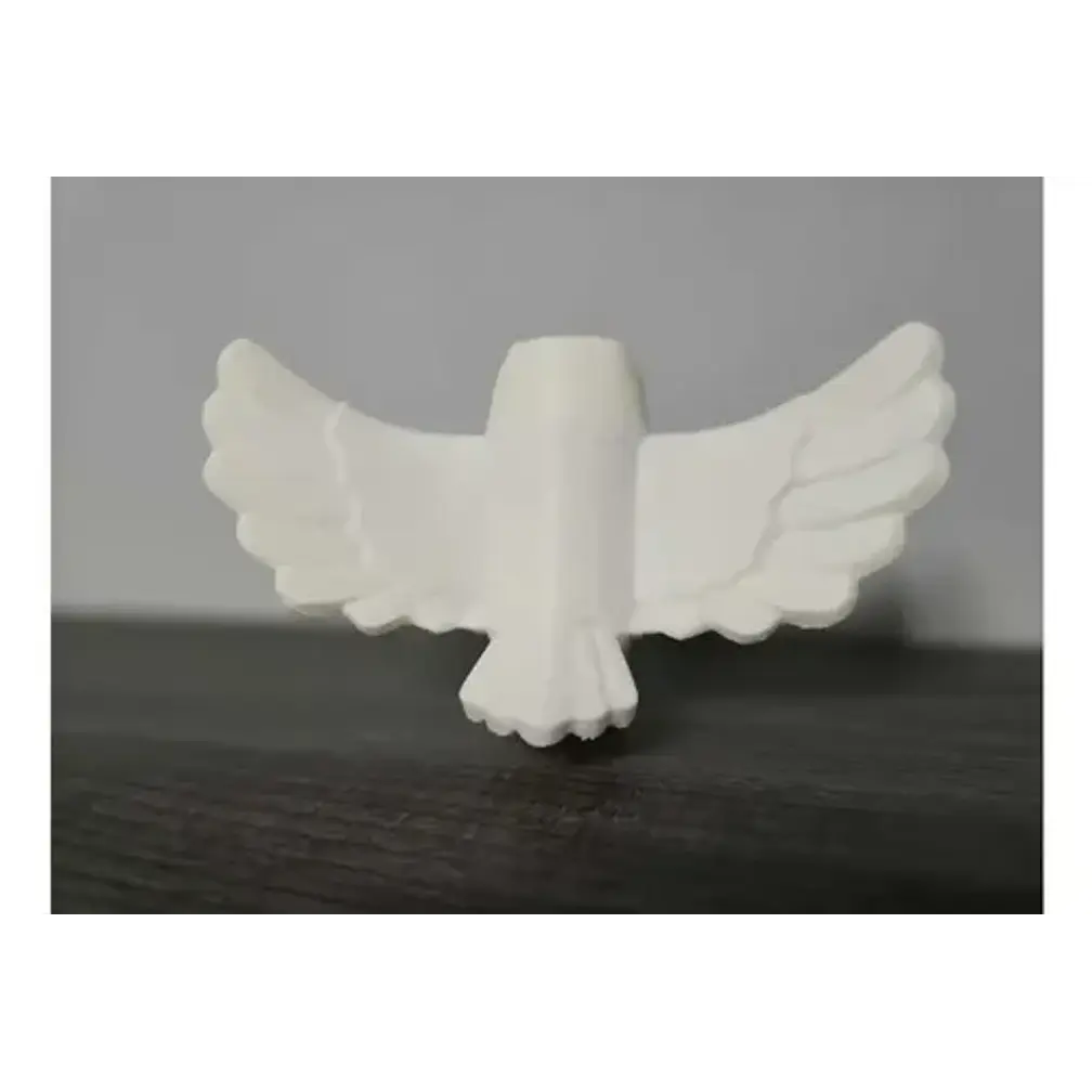 Hedwig Harry Potter - Figura Decorativa 3