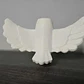 Hedwig Harry Potter - Figura Decorativa - Miniatura 3