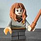 Figura Decorativa De Hermione Harry Potter - Miniatura 1