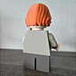 Figura Decorativa De Ron Weasley Harry Potter - Miniatura 3