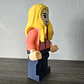 Big Bang Theory Penny Hofstadter - Figura Decorativa - Miniatura 2