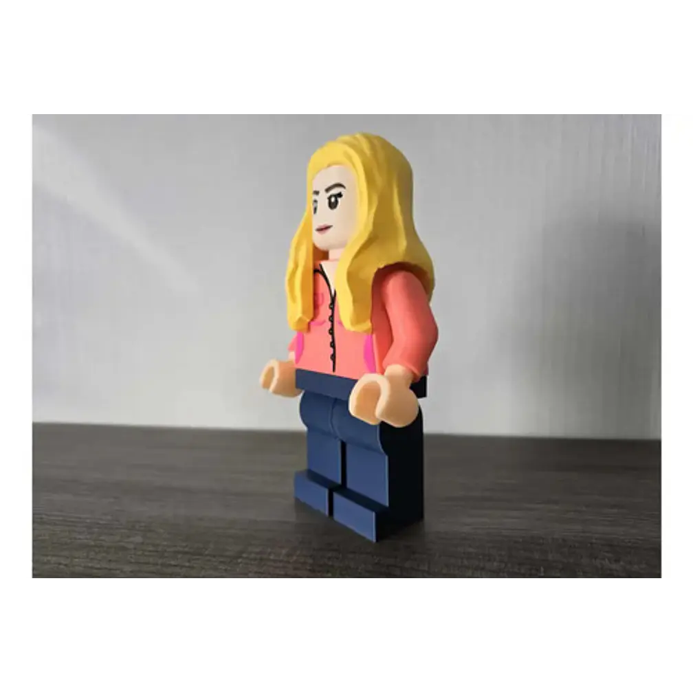 Big Bang Theory Penny Hofstadter - Figura Decorativa 3