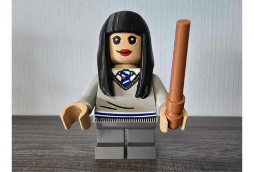 Cho Chang Harry Potter - Figura Decorativa