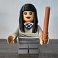 Cho Chang Harry Potter - Figura Decorativa - Miniatura 1