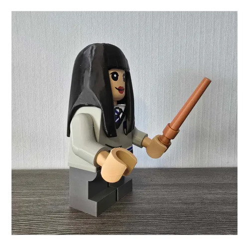 Cho Chang Harry Potter - Figura Decorativa - Foto 2