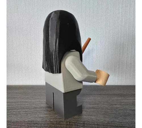 Cho Chang Harry Potter - Figura Decorativa - Foto 3