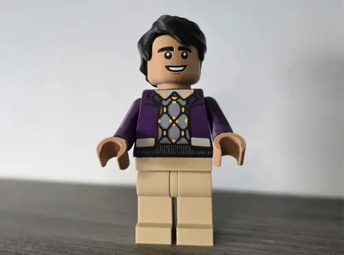 Big Bang Theory Raj Koothrappali - Figura Decorativa