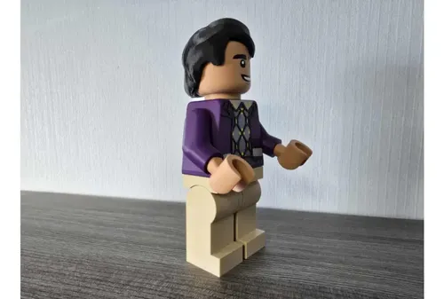 Big Bang Theory Raj Koothrappali - Figura Decorativa - Foto 2