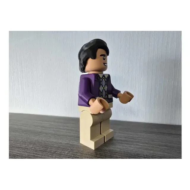 Big Bang Theory Raj Koothrappali - Figura Decorativa