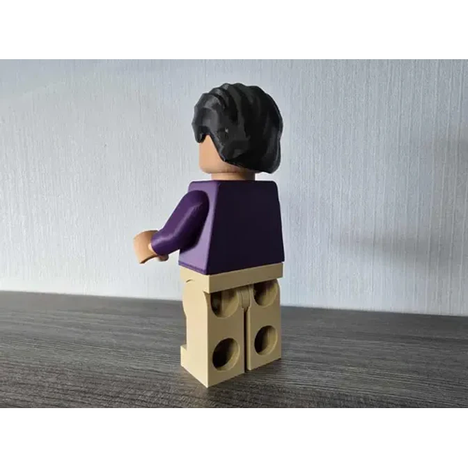 Big Bang Theory Raj Koothrappali - Figura Decorativa 3