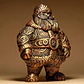 Figura Ornamental - Papa Noel - Miniatura 3
