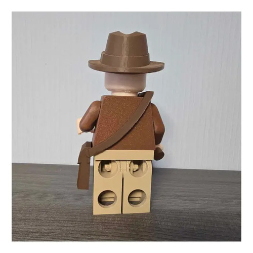 Indiana Jones - Figura Decorativa - Foto 3