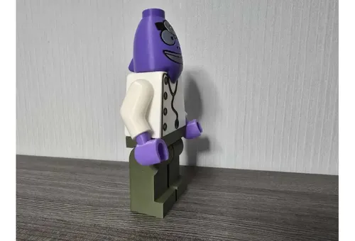 Figura Decorativa De Spongebob Doctor Fondo De Bikini - Foto 2