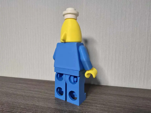 Figura Decorativa De Bob Esponja Vendedor De Hielo - Foto 3