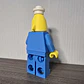 Figura Decorativa De Bob Esponja Vendedor De Hielo - Miniatura 3