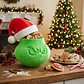 Decoración Cuenco Para Galletas Grinch - Miniatura 3