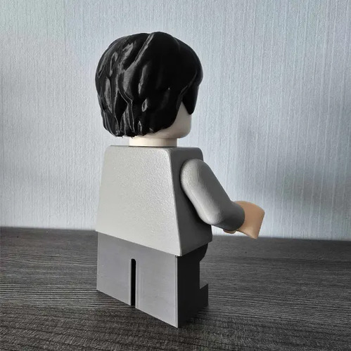 Harry Potter - Figura Decorativa - Foto 2
