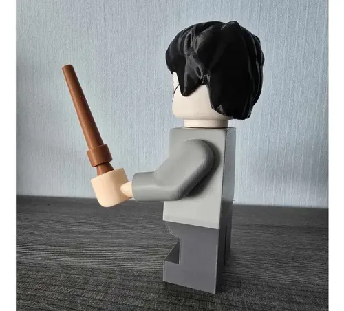 Harry Potter - Figura Decorativa - Foto 3