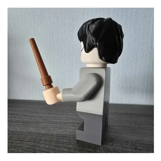Harry Potter - Figura Decorativa 3