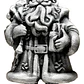 Figura Clásica - Papa Noel - Miniatura 1