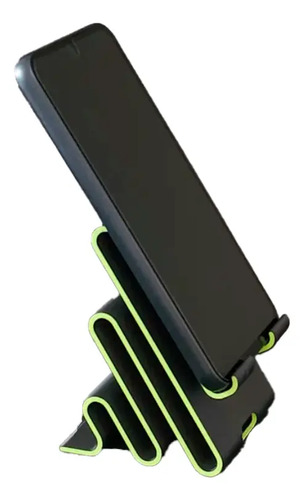 Soporte Ondulado Para Celular
