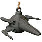 Adorno Para Árbol De Navidad- X-wing - Miniatura 1