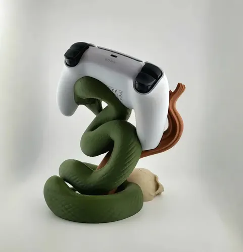 Soporte Para Mando - Ps5 - Foto 4