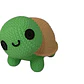 Figura Decoración- Tortuga Tejida - Miniatura 1