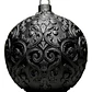 Esfera Decorativa - Art Noveau Navidad - Miniatura 1