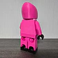 Figura Decorativa Del Juego Del Calamar Círculo - Miniatura 3