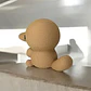 Figura Decoración- Ornitorrinco Tejido - Miniatura 3