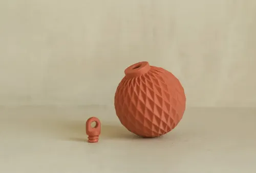 Adornos Navideños Para Árbol Con Caja (pack 7 Un) - Foto 4