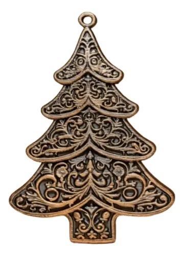 Navidad Decorativa - Árbol De Navidad